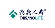 携康健康体检一体机与泰康人寿合作