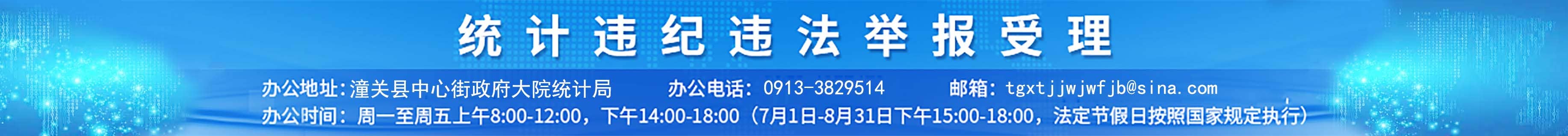 统计举报