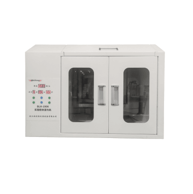 实验粉末混匀机BLH-190K