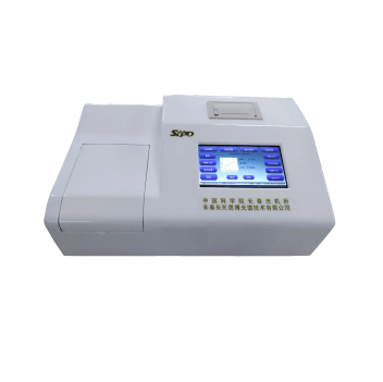 稻谷新鲜度速测仪CNS-2800