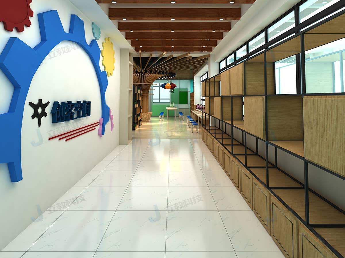 学校案例