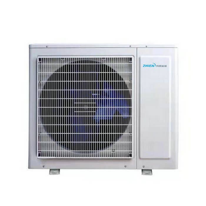  【智泉】常温变频热水机：ZR-V12/SN1-CT