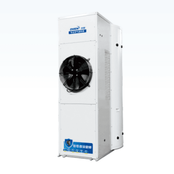 【智尊】变频热水一体机:KFD/BP-180/500L