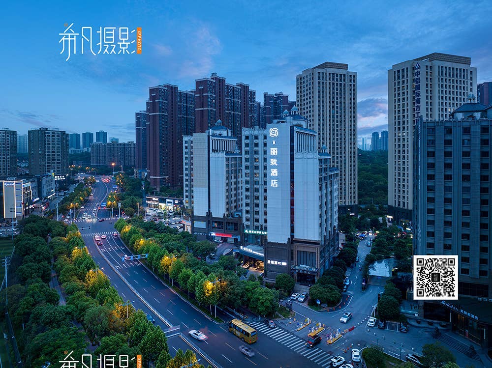 美豪丽致酒店