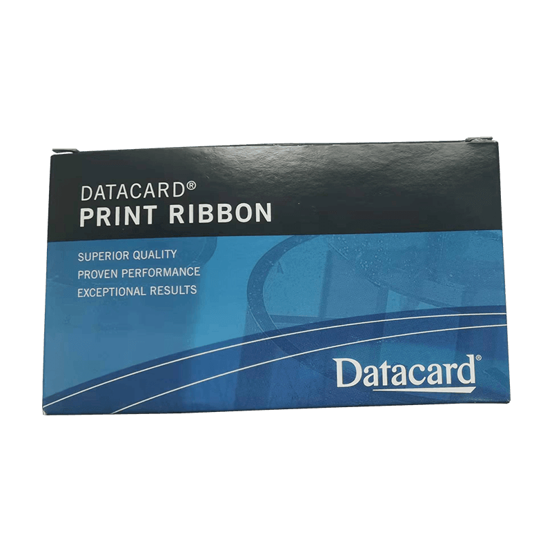 Datacard CD111彩色带