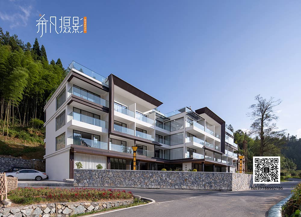金衫曼谷酒店