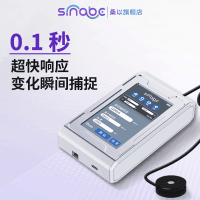 SinABC 紫外辐照照度计 Sin-LED（固化LED款）