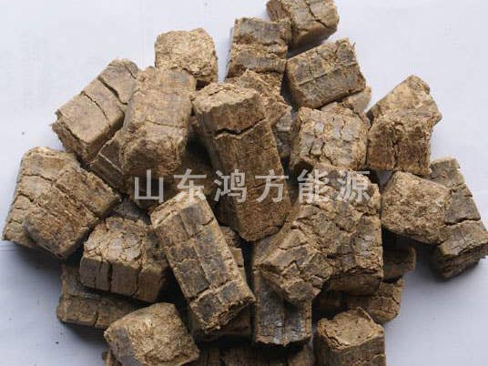 点击查看详细信息标题：生物质木质压块 阅读次数：7930