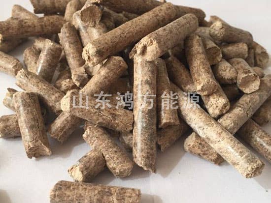 点击查看详细信息标题：生物质杂木颗粒 阅读次数：9377