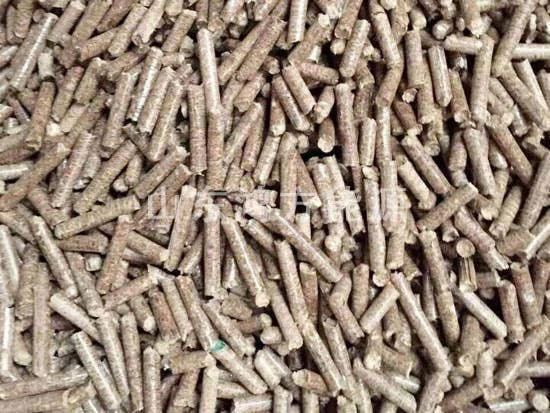 点击查看详细信息标题：生物质杂木颗粒 阅读次数：8884