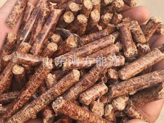 点击查看详细信息标题：生物质红木颗粒 阅读次数：8795