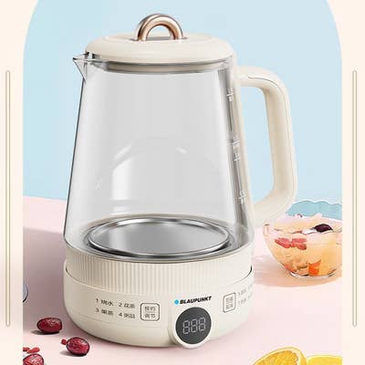 蓝宝液体加热器