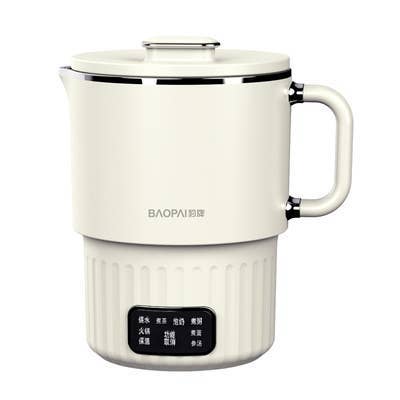 便携式电热水壶 BP-4028