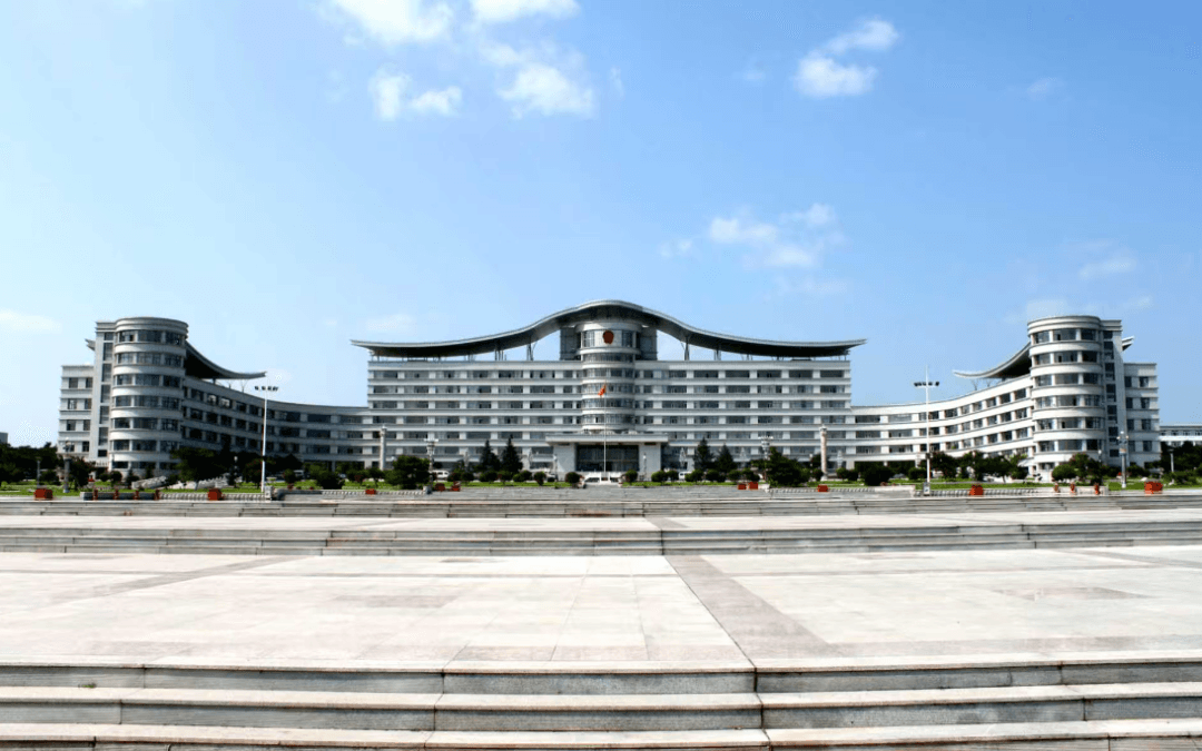 派司科技为科右前旗政府开发部署无纸化会议系统