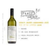 瑞奇莎当妮白葡萄酒2008