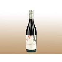追风者设拉子2008红葡萄酒