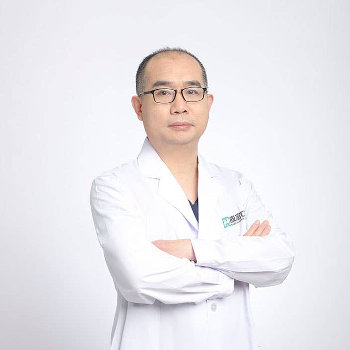 赵向东