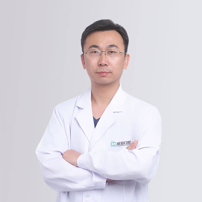 商昊