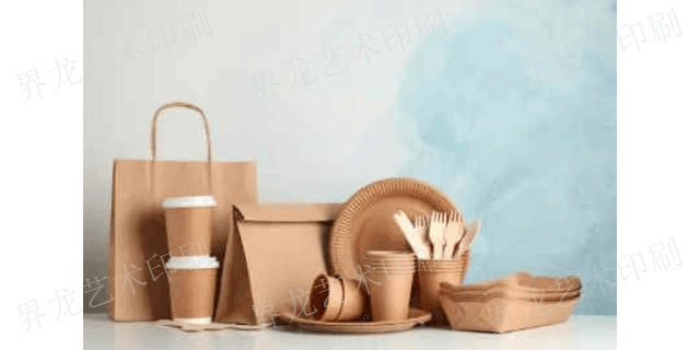 上海食品直接接触柔印及环保纸袋工艺 上海界龙艺术印刷供应