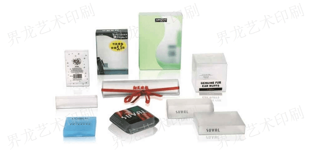 上海小家电精细包装盒型设计 上海界龙艺术印刷供应
