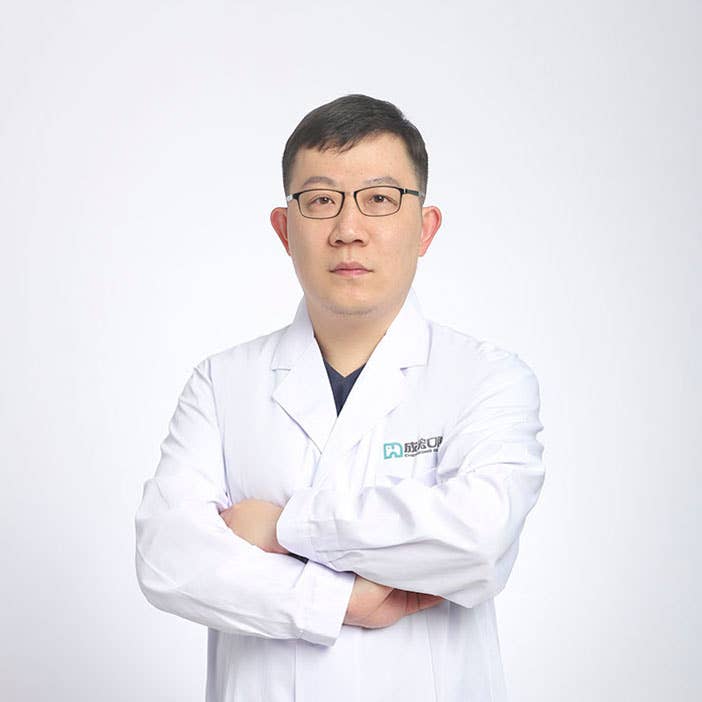 谭德华