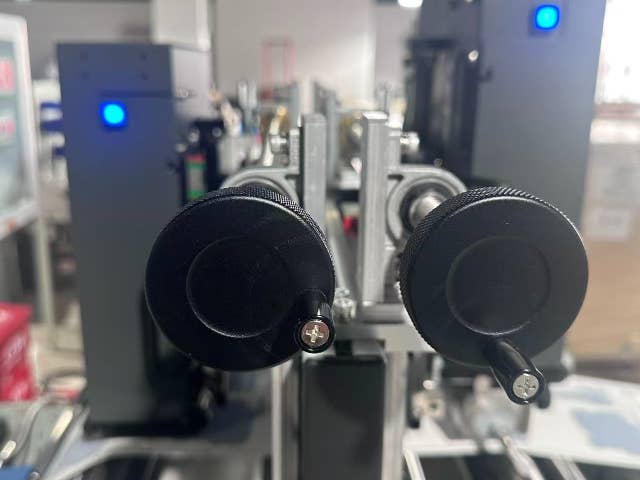 广东PVC喷码机制造 客户至上 逸印精密电子供应