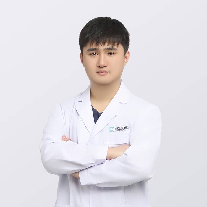 刘仕赫
