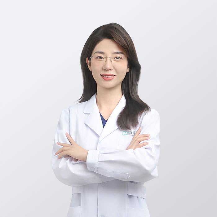 于婷婷