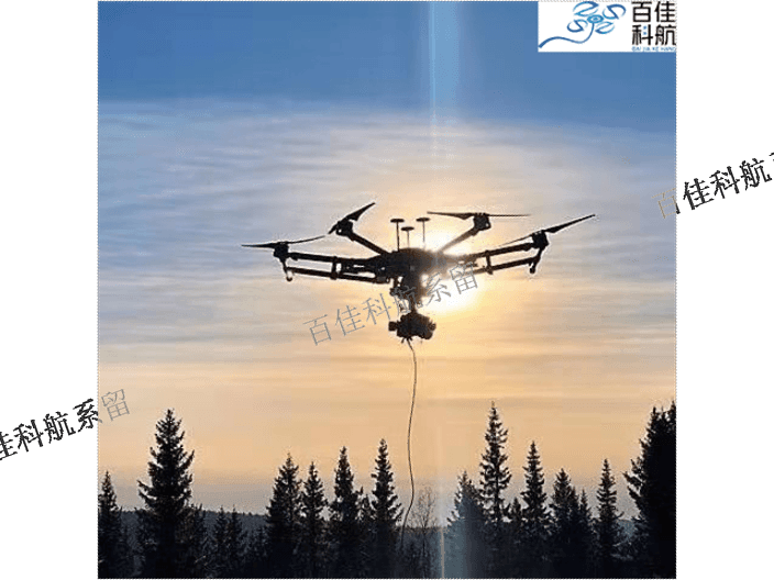 南京森林消防系留无人机 南京百佳科航航空科技供应