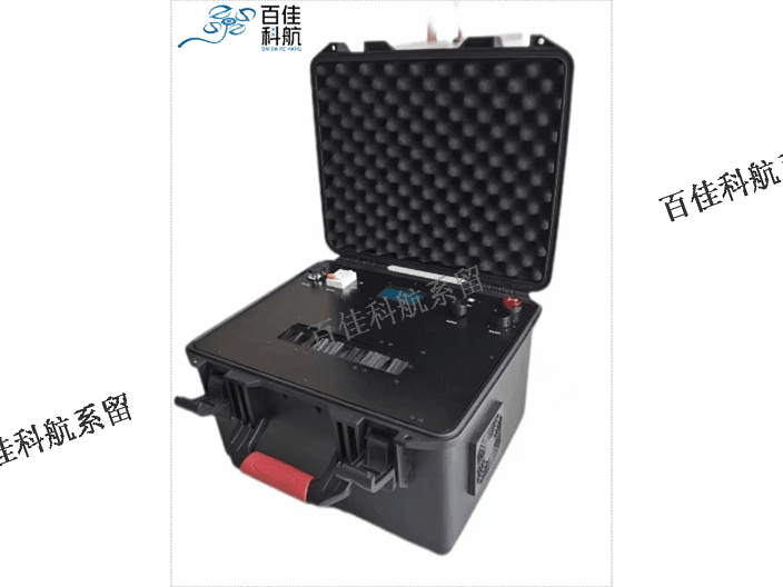 南京灾害救援系留无人机批发 南京百佳科航航空科技供应