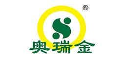 奥瑞金