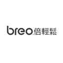 倍轻松品牌官网设计