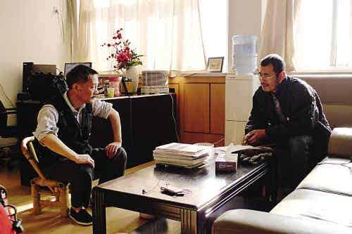 李小文院士：随性而为 科学应该追求简单性原则