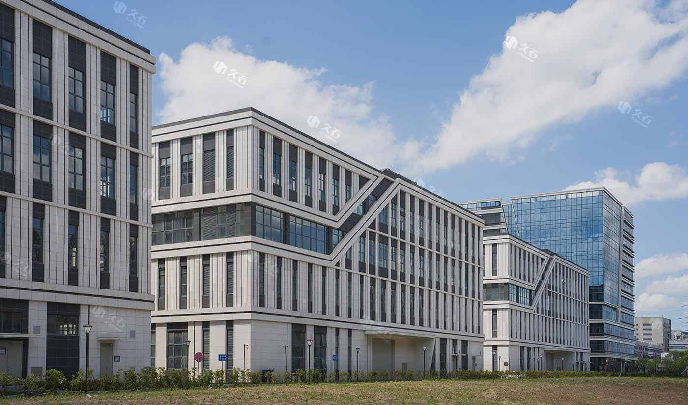 星野集团文渊标准厂房