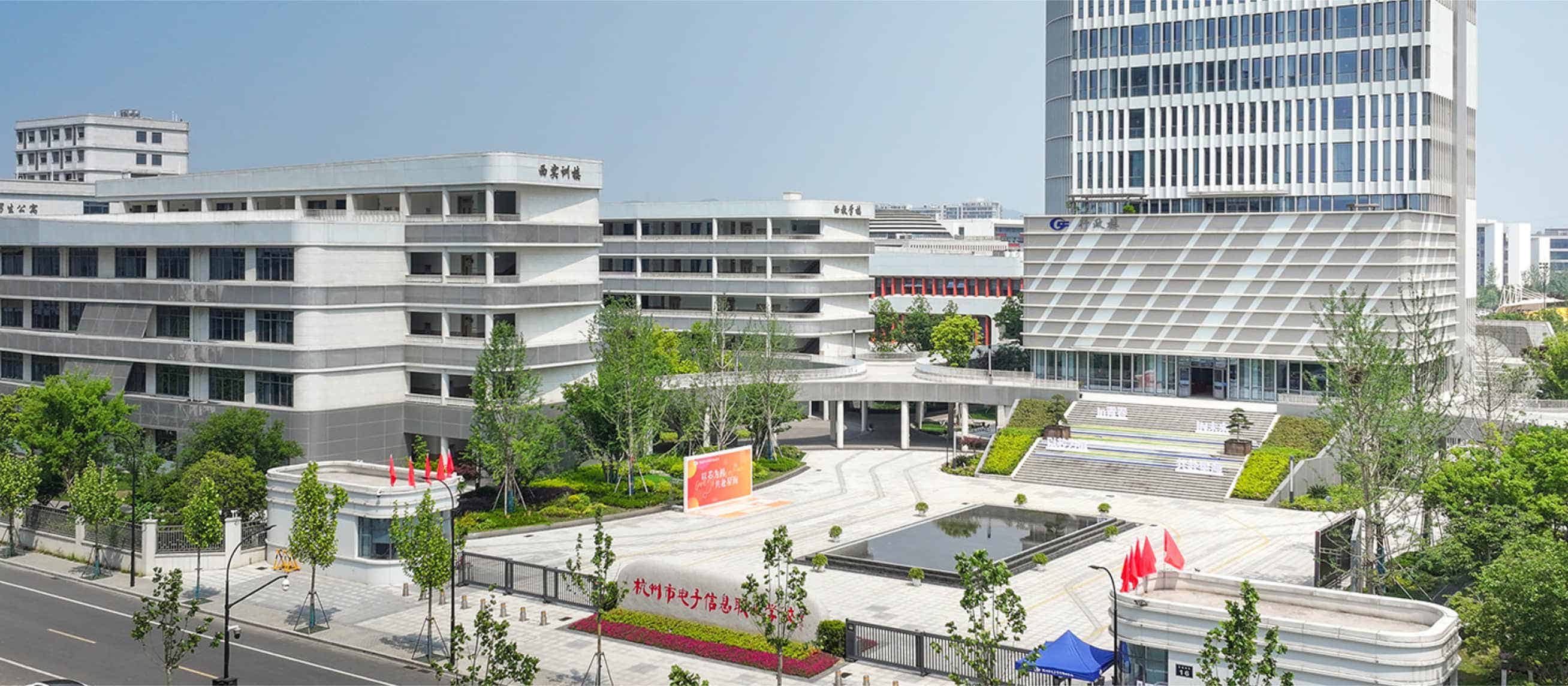 让建筑美而安全