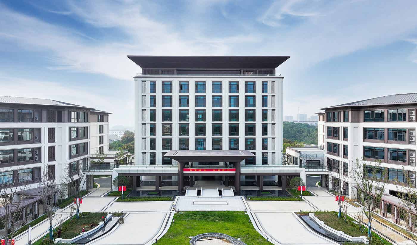 学军中学桐庐学校