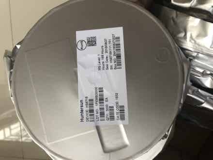 电子库存产品回收
