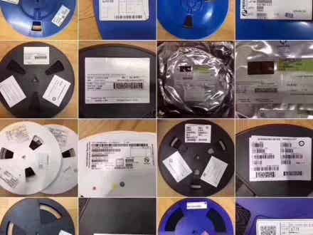 电子库存产品回收