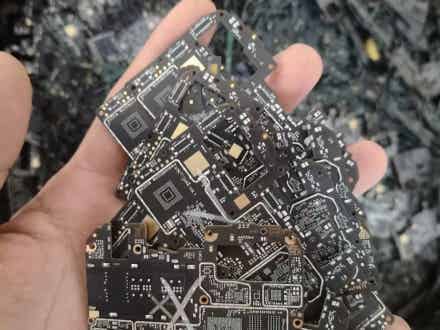 镀金回收