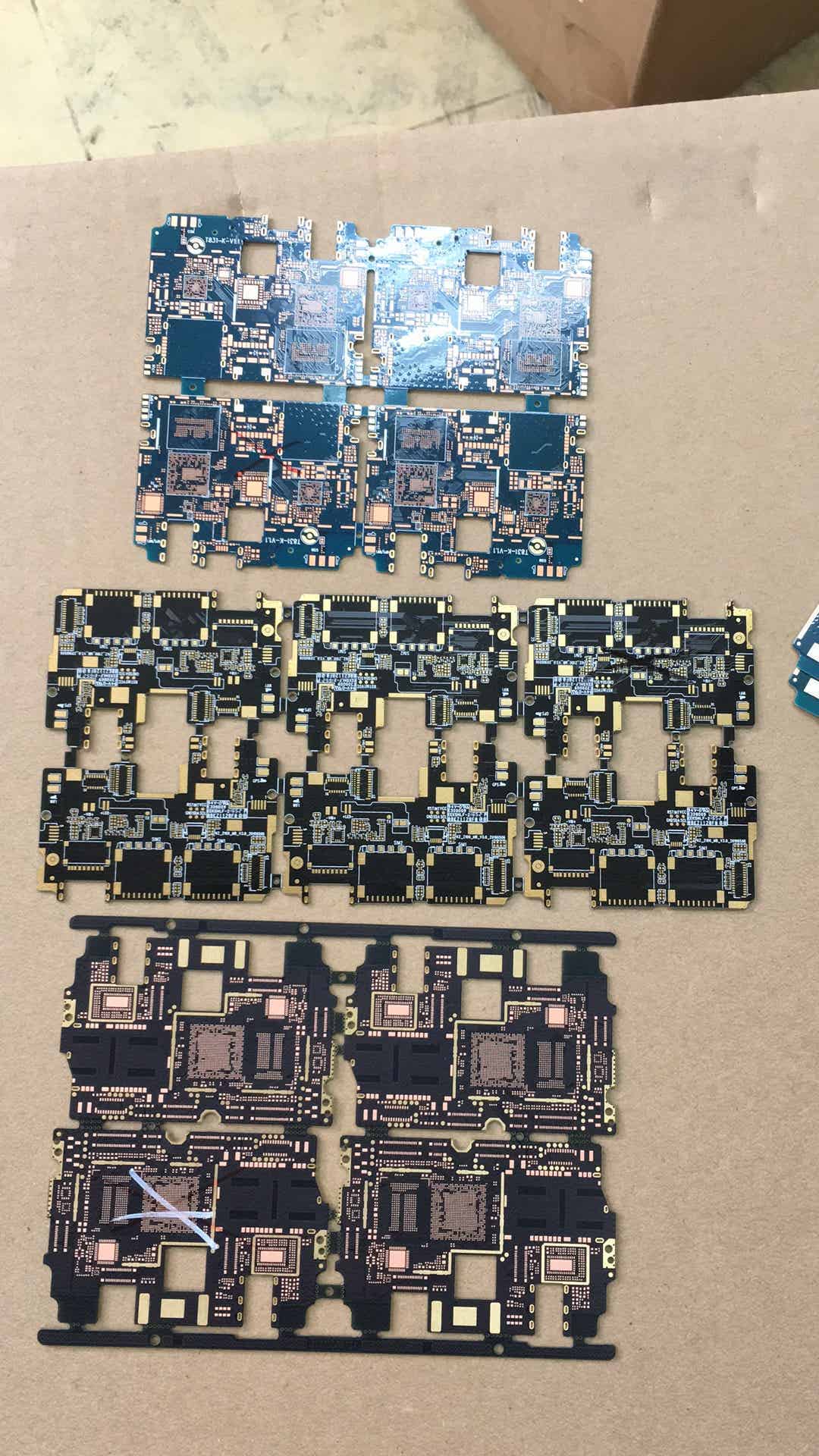 废金属回收的具体分类