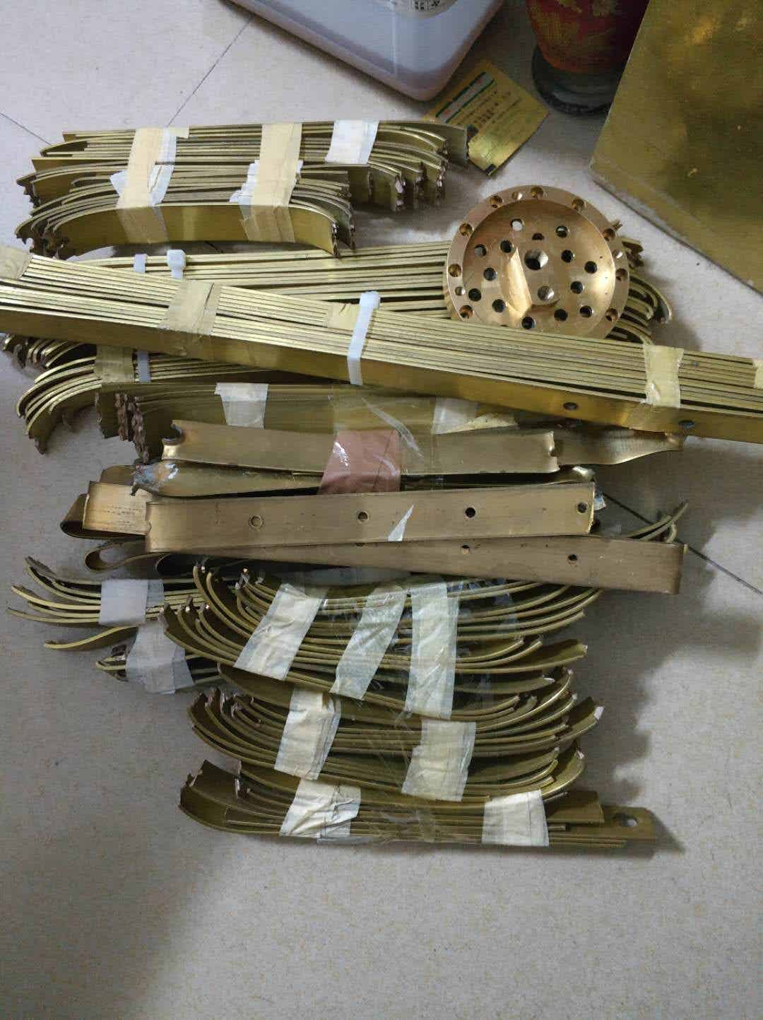 废旧金属怎么回收处理？