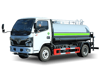 3-6吨洒水车