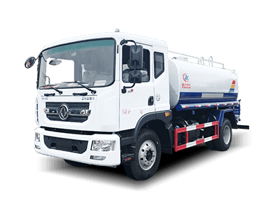 7-10吨洒水车