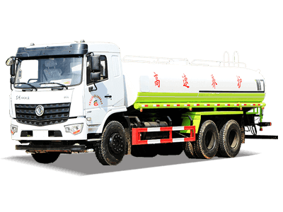 12-15吨洒水车