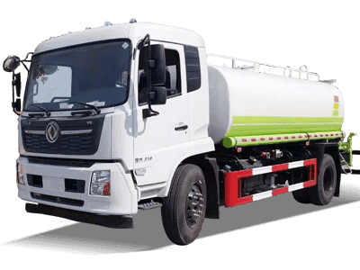 22吨以上洒水车