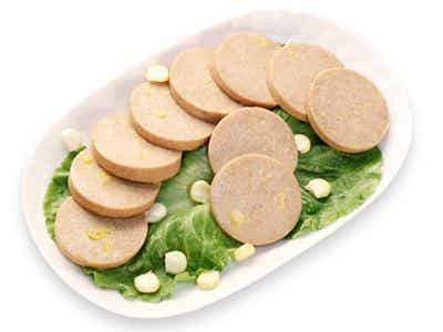 素食调味料