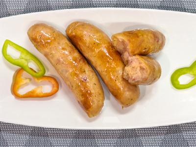 香肠调味料