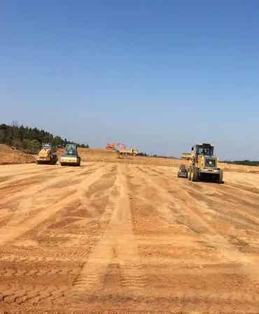 湘乡兴通建筑劳务有限责任公司