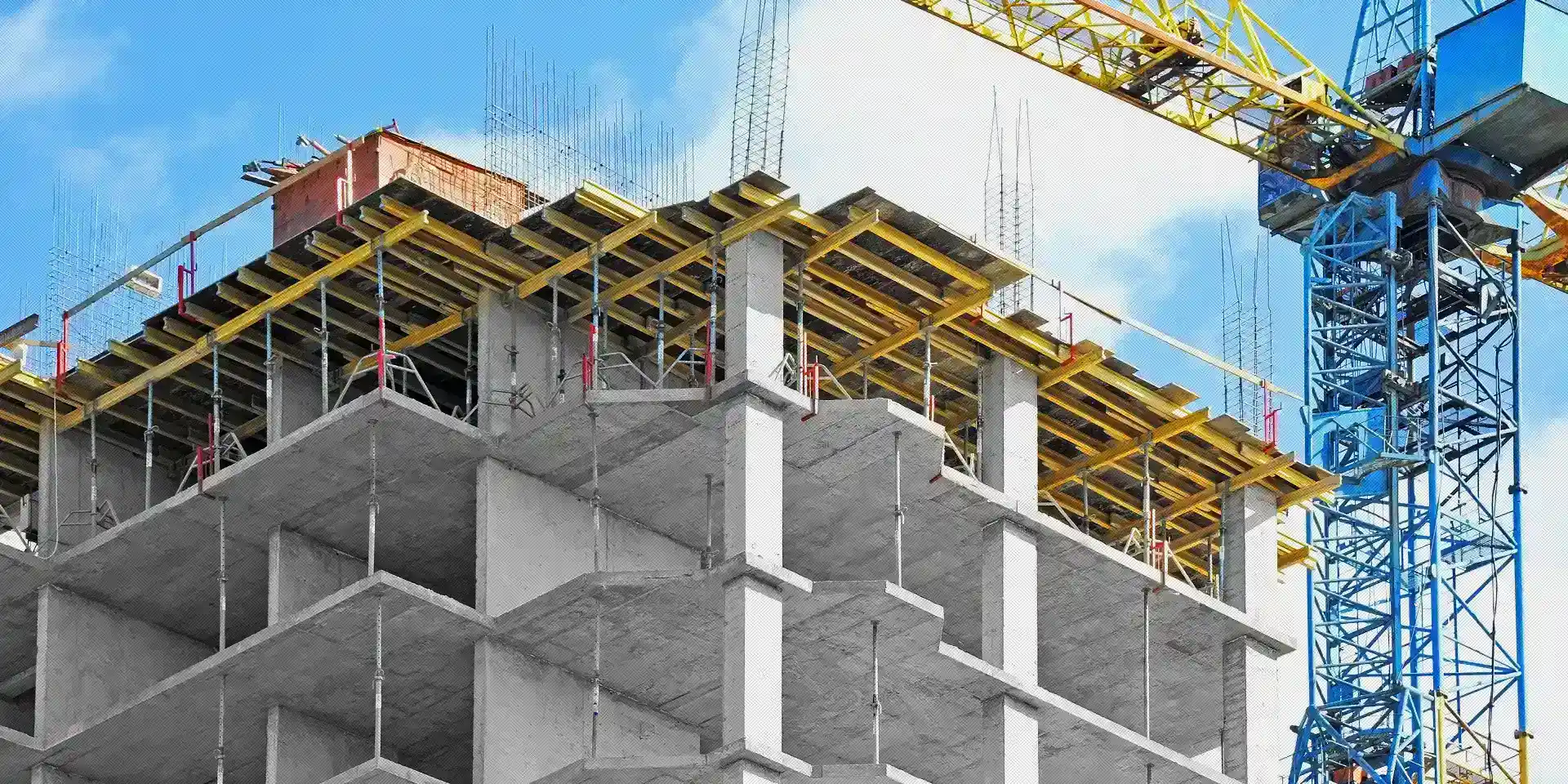 深圳恒达建筑工程劳务分包有限公司建筑