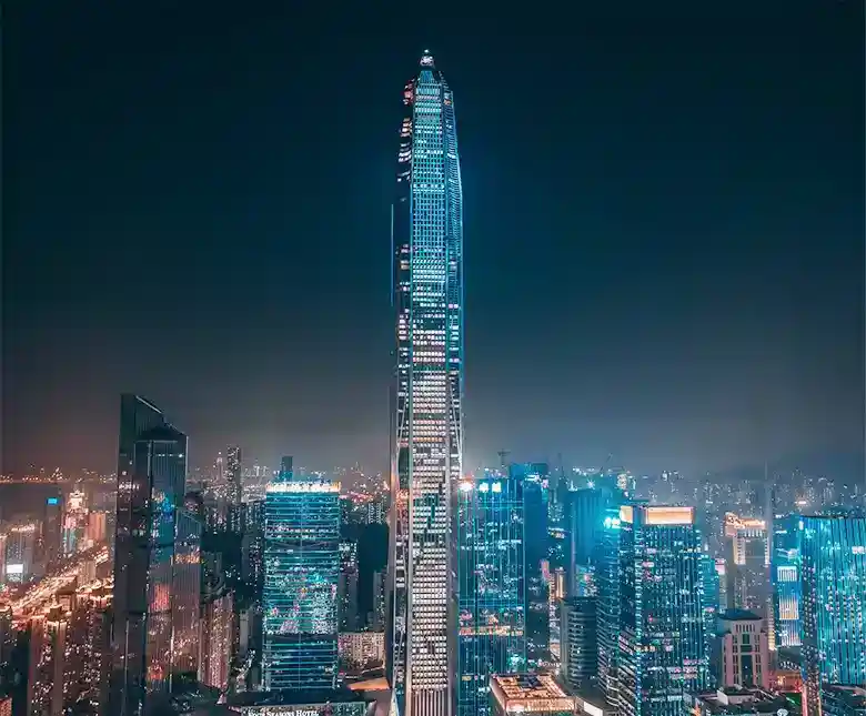 深圳恒达建筑工程劳务分包有限公司